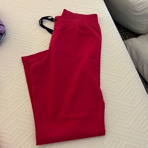 Figs Highwaistes Livingston Pant